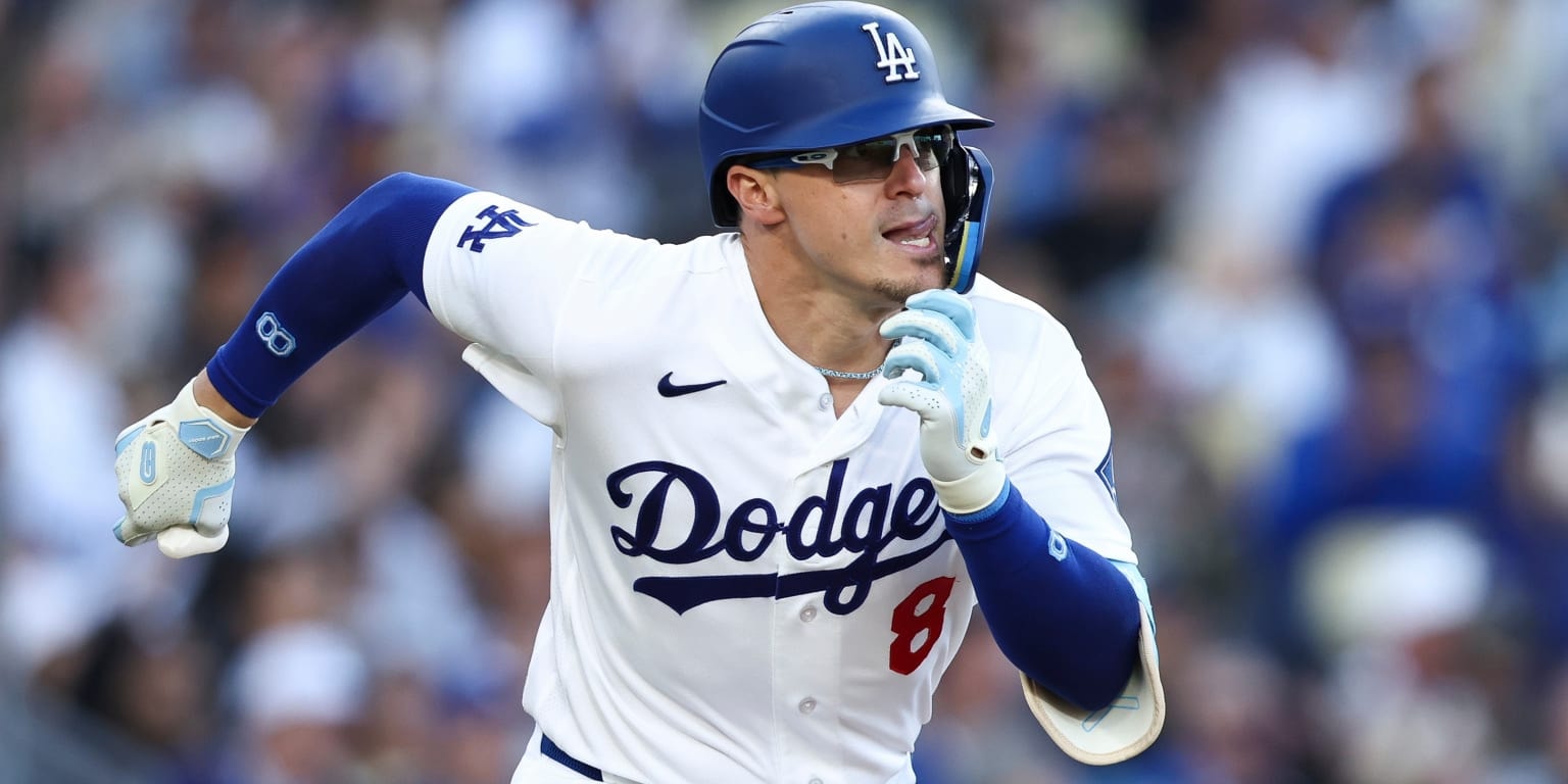 Kiké Hernández starts rehab assignment with Triple-A Oklahoma City, eyeing a Dodgers return