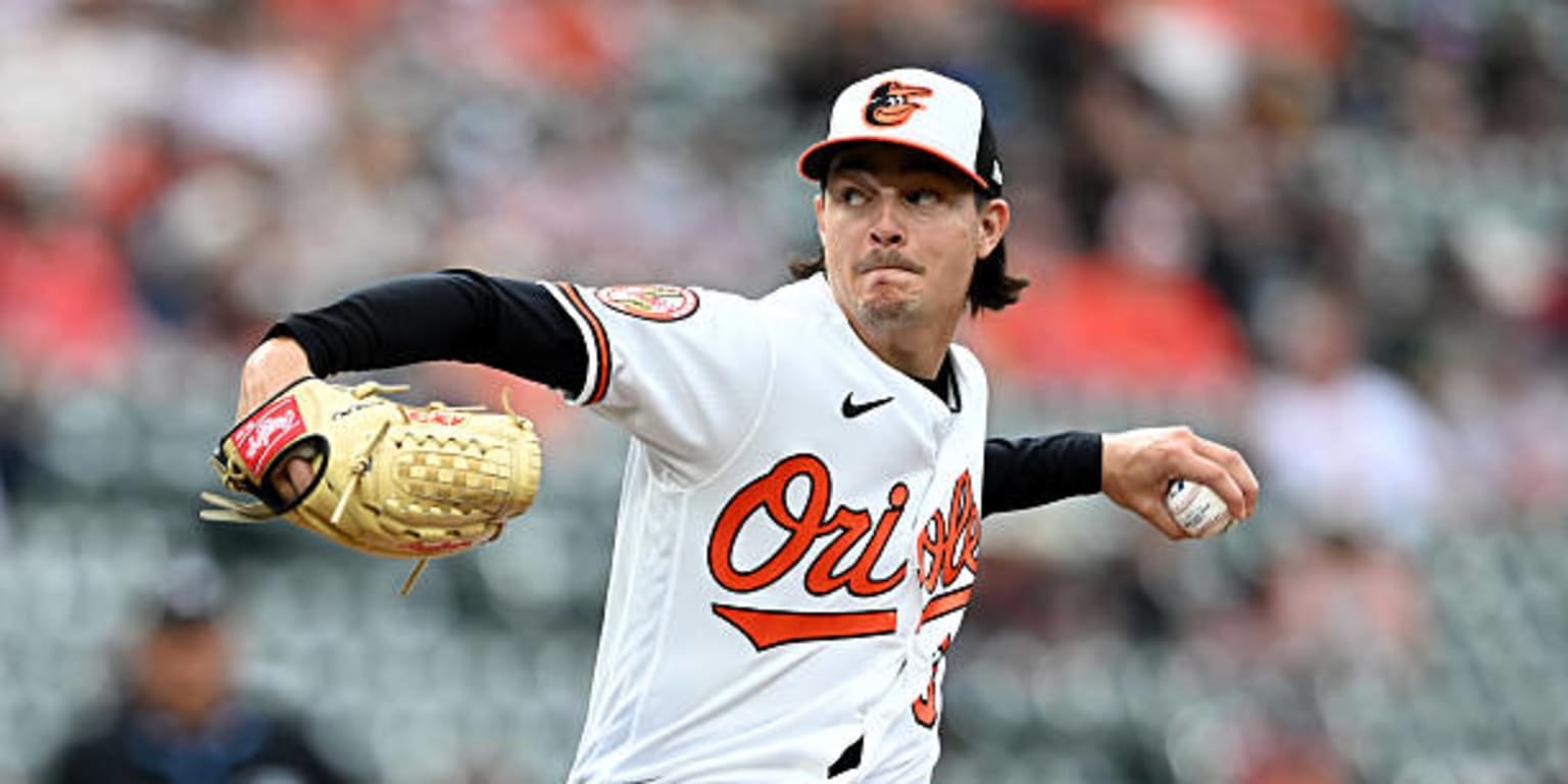 Orioles shrug off Trade Deadline shakeup, win opener with Alonso and Povich leading after Rutschman deal