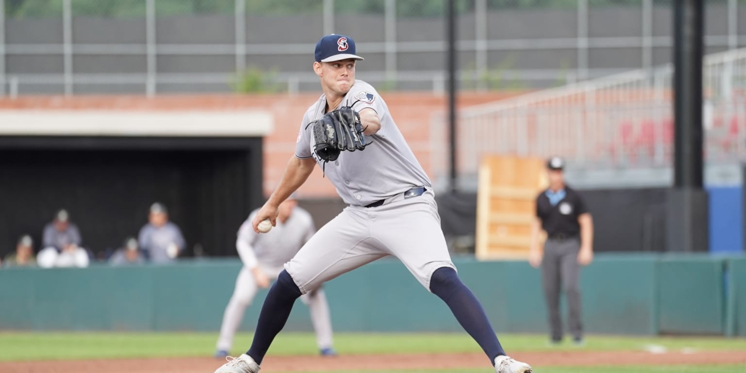 Nationals add four pitching prospects to their Top 30 after MLB Trade Deadline haul