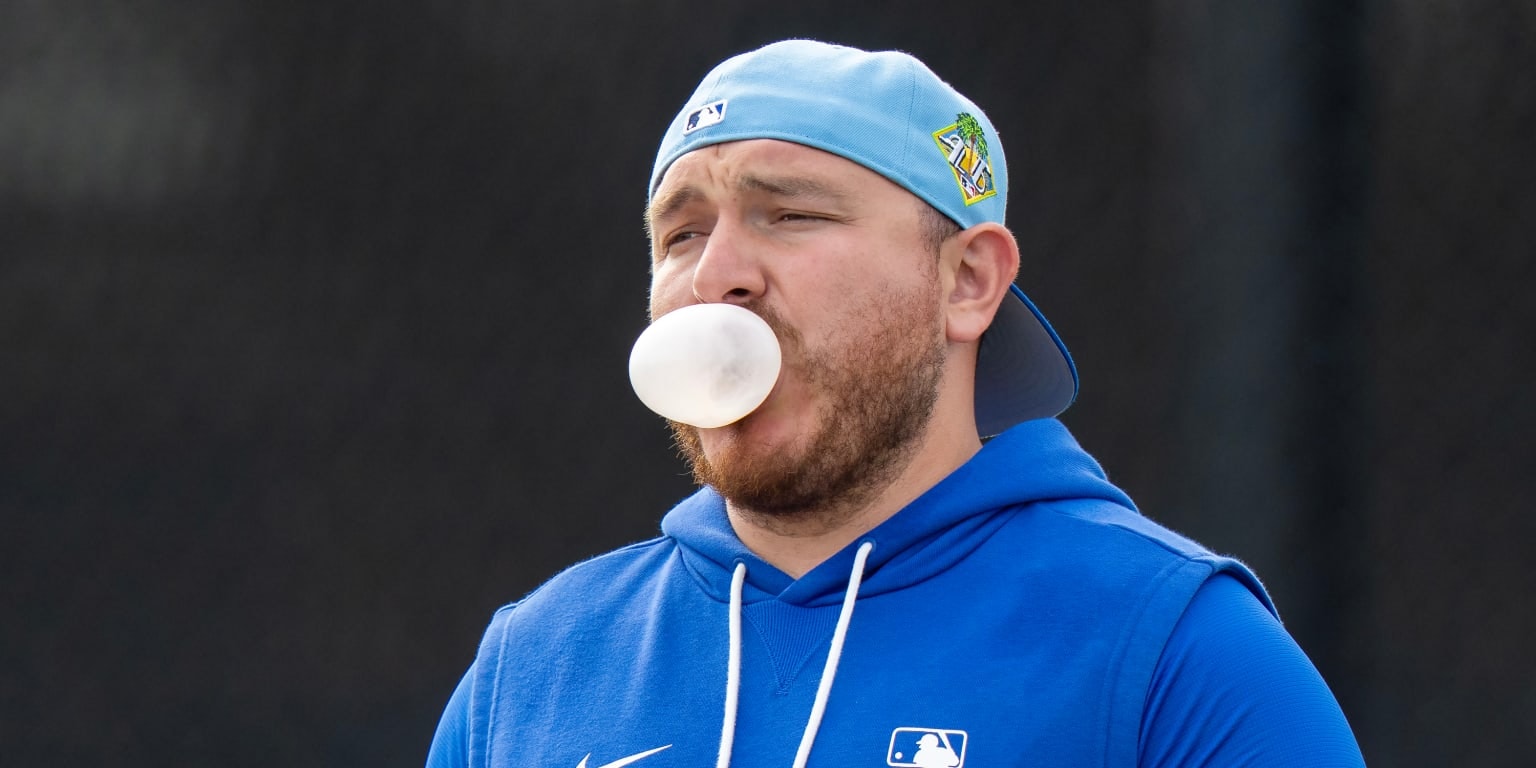 Blue Jays near Alejandro Kirk return after thumb surgery, with Yankees series next
