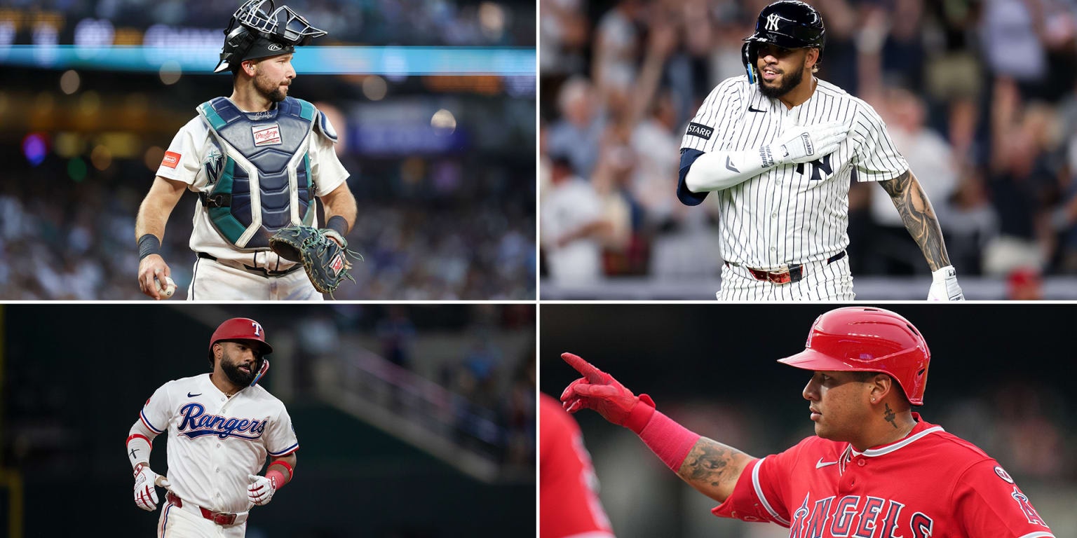 Duran, Rangers set for ESPN AL West prime time in Anaheim