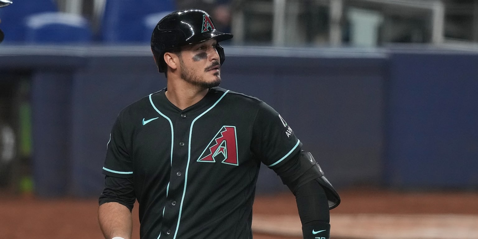 Nolan Arenado returns to Busch Stadium with Diamondbacks, leaning on old-home perspective