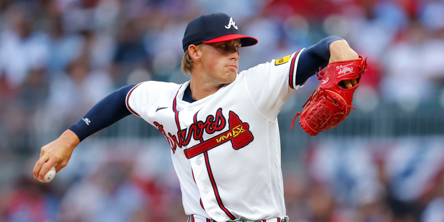 With the second half beginning, the Braves face the Deadline question of pitching and lineup depth
