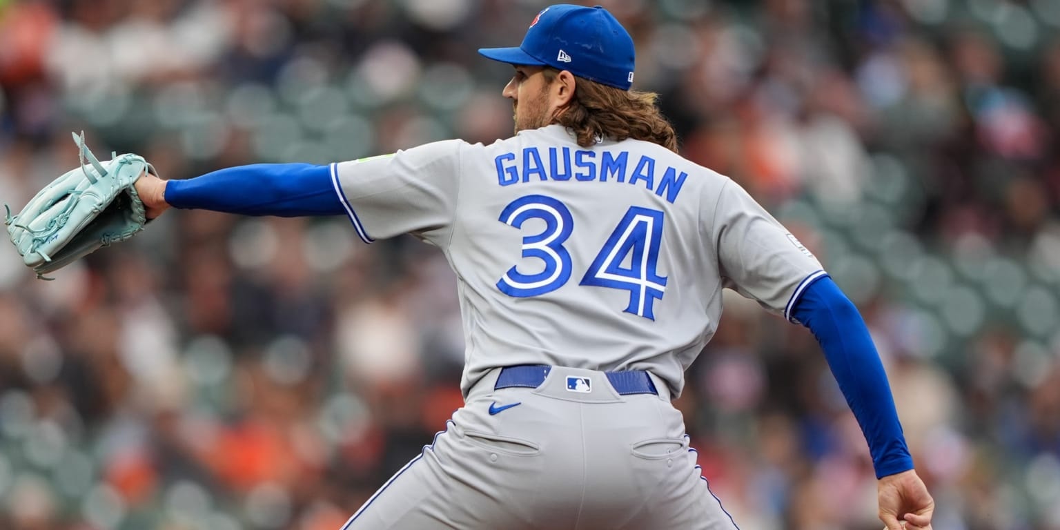 Cubs pursue Blue Jays right-hander Kevin Gausman, reportedly sending Ty Southisene and Brett Bateman to Toronto