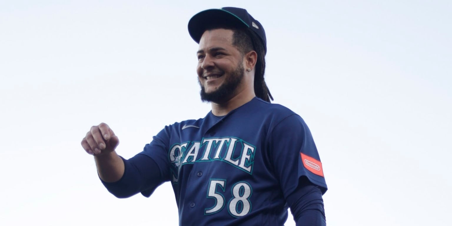 Luis Castillo addition and more Deadline moves bolster White Sox as AL Central chase tightens