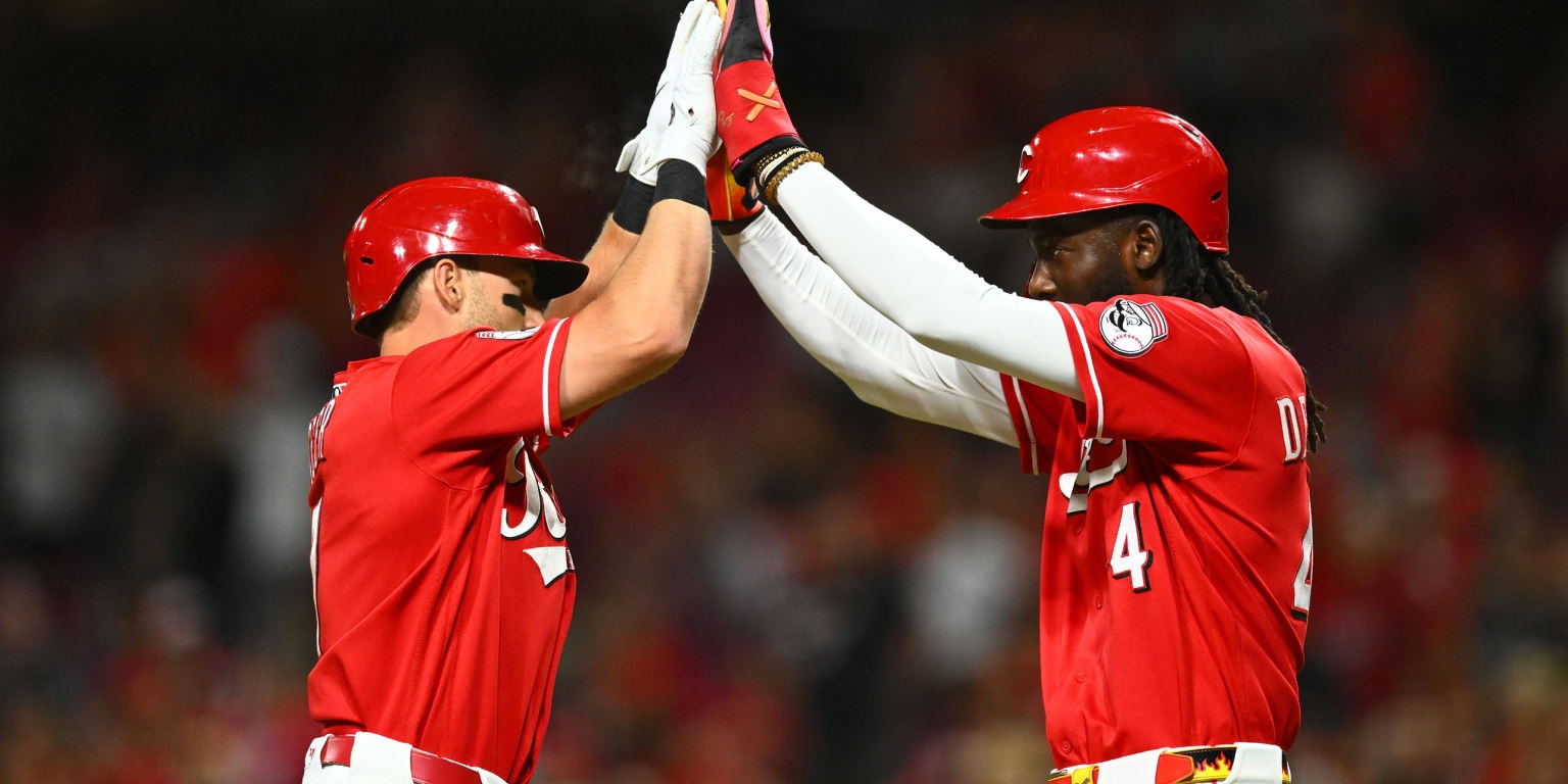 Brewers’ sweep in Cincinnati shows why Reds’ division push will be hard to sustain