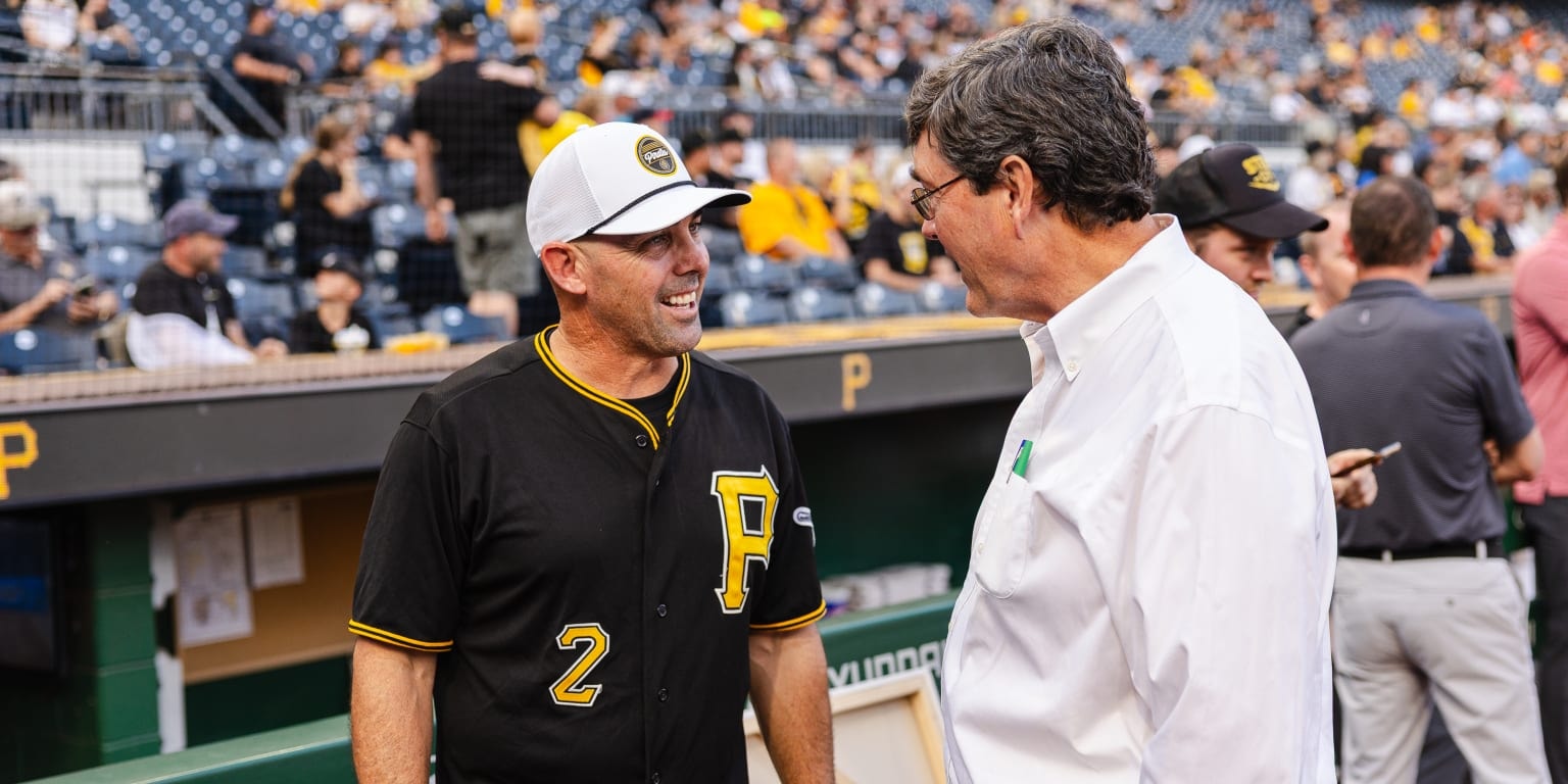Jack Wilson, John Candelaria and Wilbur Cooper highlight Pirates’ 2026 Hall of Fame class spanning nearly 100 years