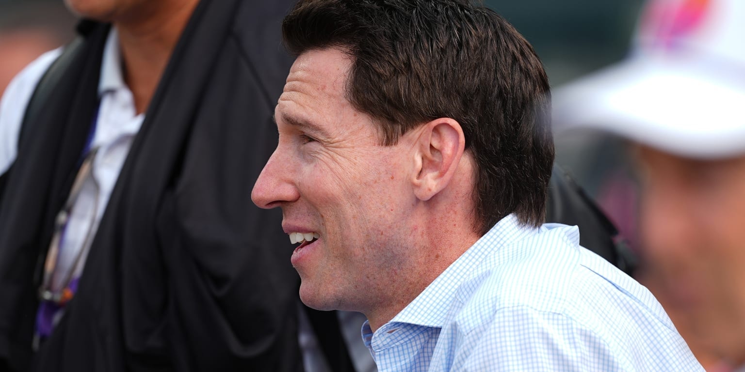 Red Sox close in on Trade Deadline with three-game swing at Dodgers Stadium
