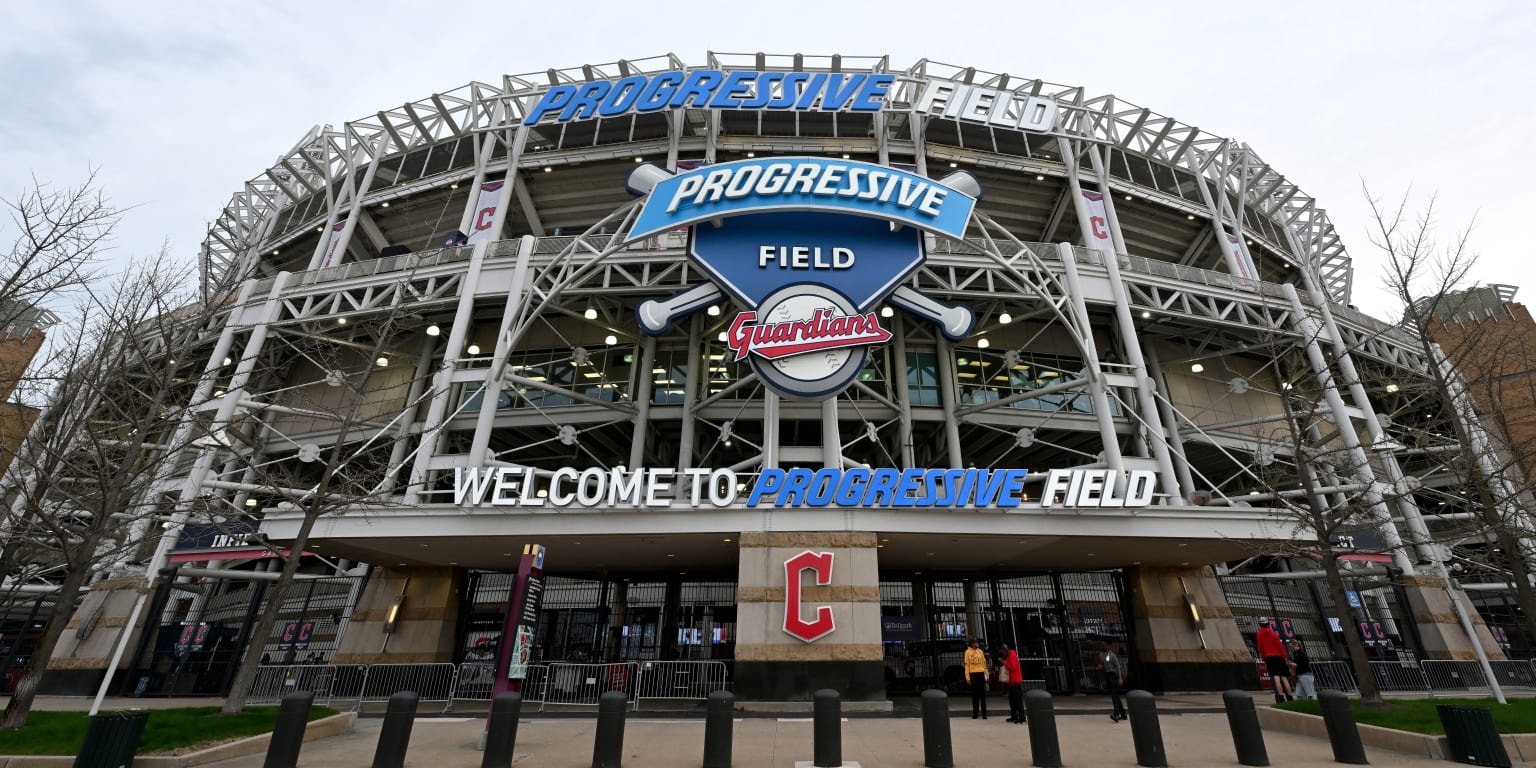 Pirates-Guardians Friday night game postponed due to air quality, rescheduled into Saturday split doubleheader