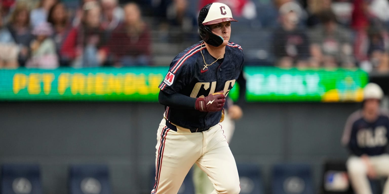 “Riding the wave”: Cooper Ingle’s MLB debut arrives with family watching from afar