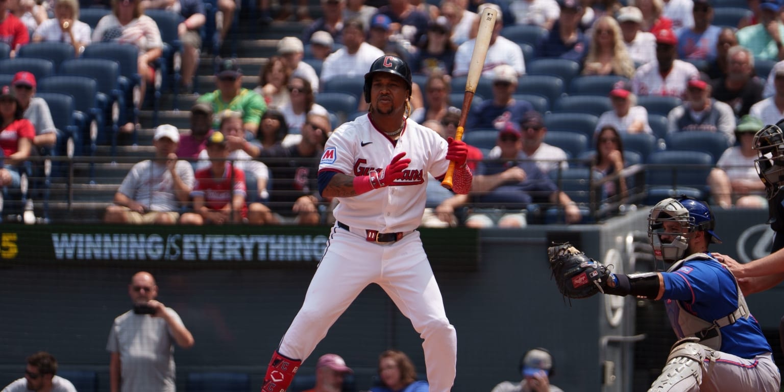 Trade Deadline spending meets a quick reset as Guardians get swept by Mets, slipping two games below .500