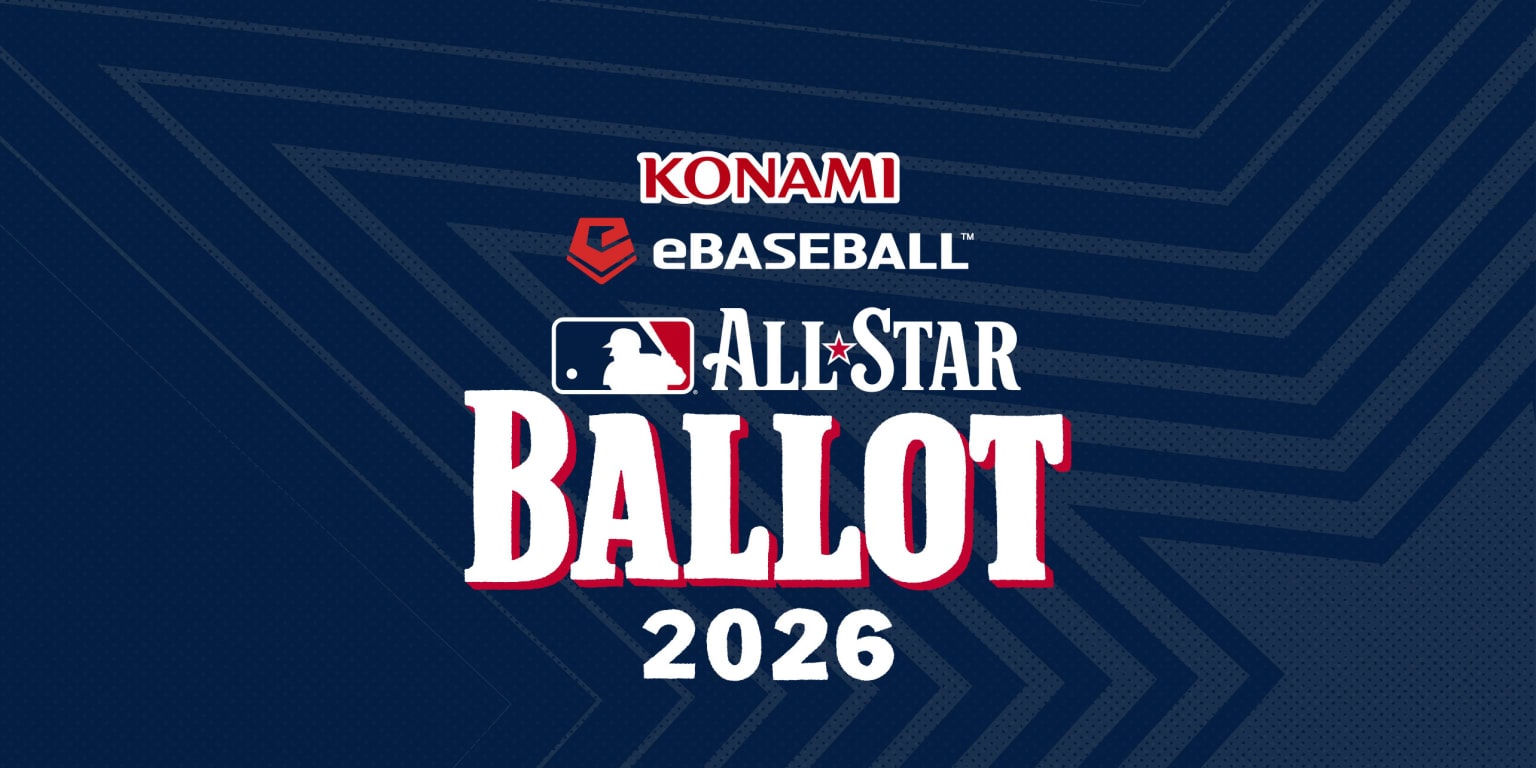 Phase 1 of 2026 MLB All-Star fan voting ends, with finalists to be announced tonight