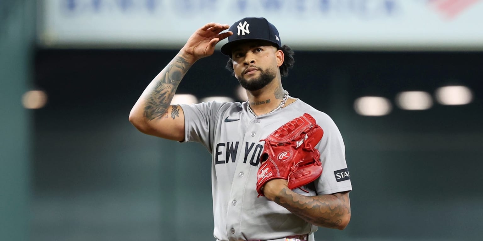 Luis Gil’s High-A rehab start goes smoothly, two hitless frames fuel bullpen chatter