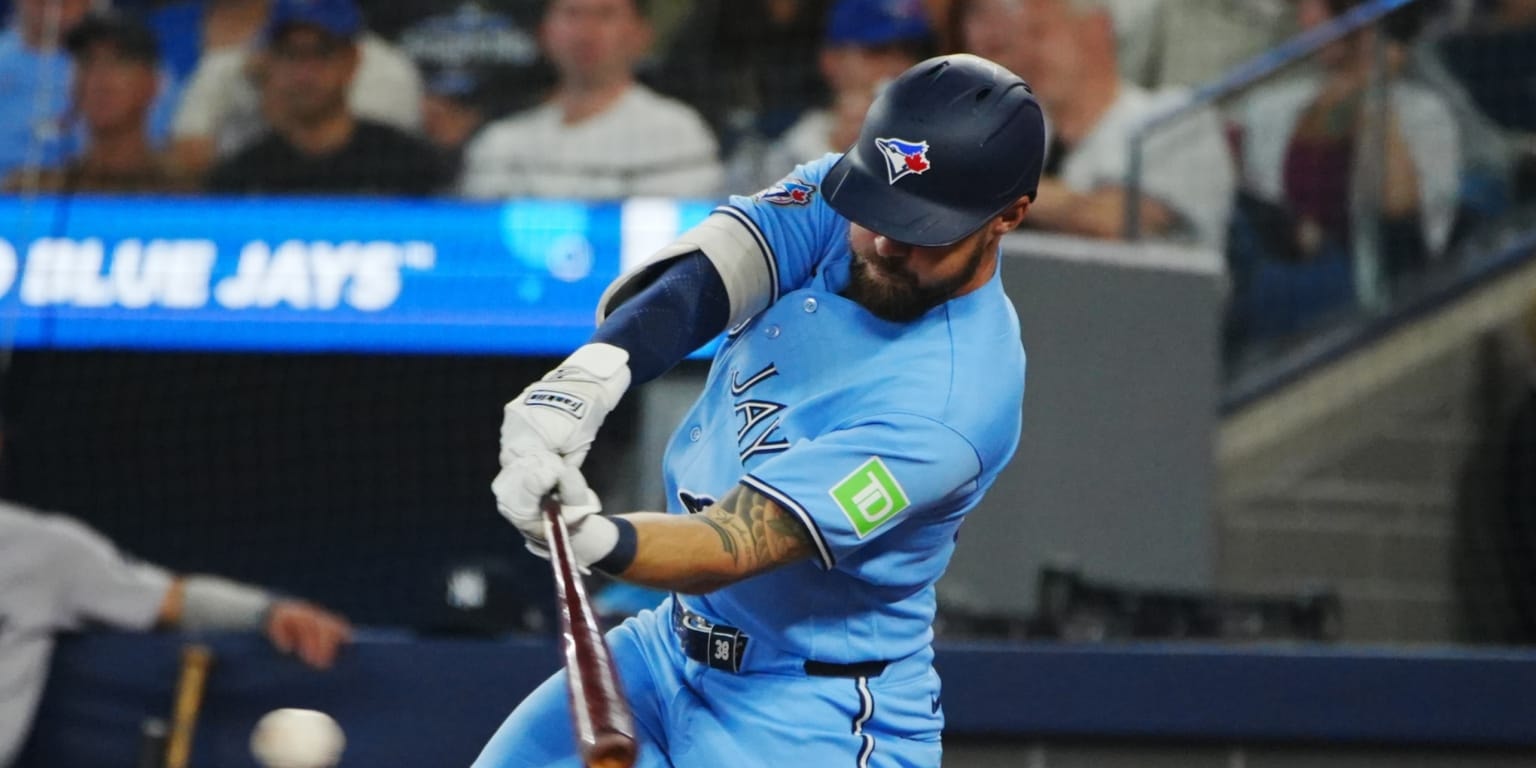 Blue Jays keep the “no panic” message as lineup gets thinned by injuries