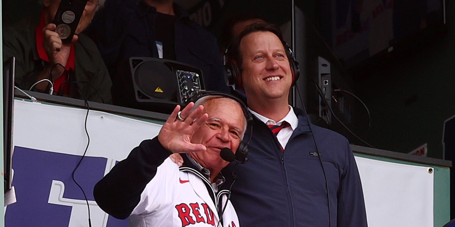 Red Sox radio voice Will Flemming apologizes for Yankees-related comments