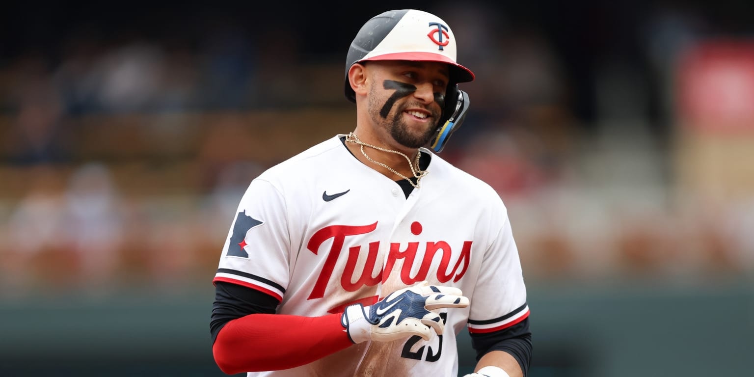 Twins’ 2027 contender case could hinge on five key players, MLB.com says