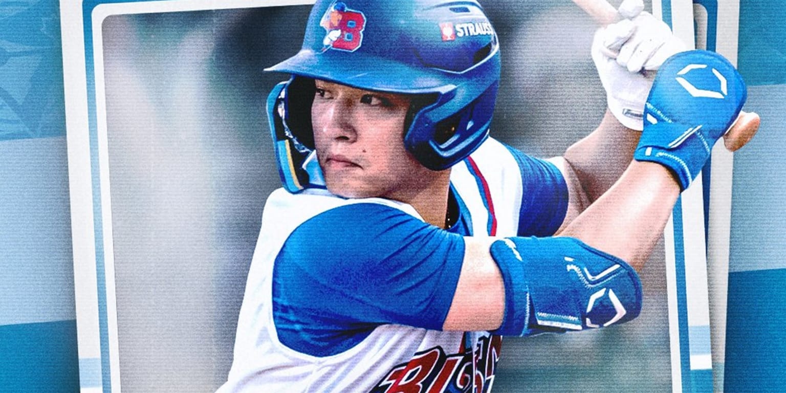 Blue Jays call up outfielder Brett Bateman, fast-tracking a Cubs acquisition