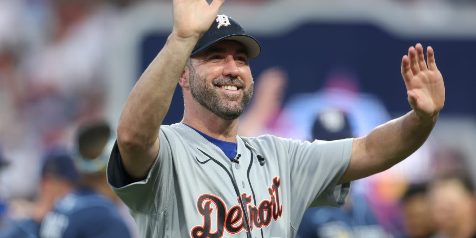 Verlander’s pre-All-Star speech resonates in the American League clubhouse ahead of his final Midsummer Classic