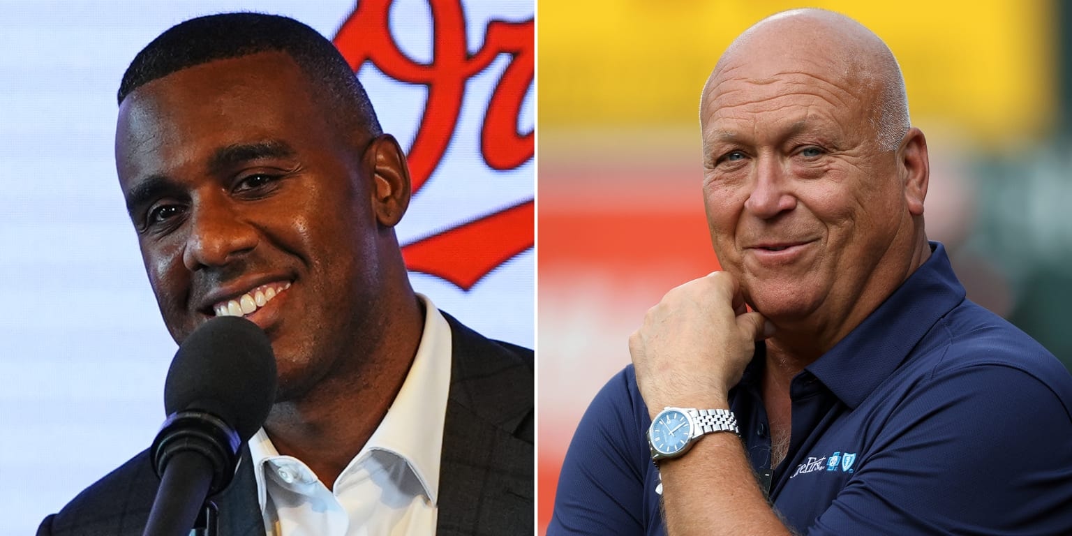 Orioles GM Jared Banner quickly turns to Cal Ripken Jr. for an “Oriole way” reset