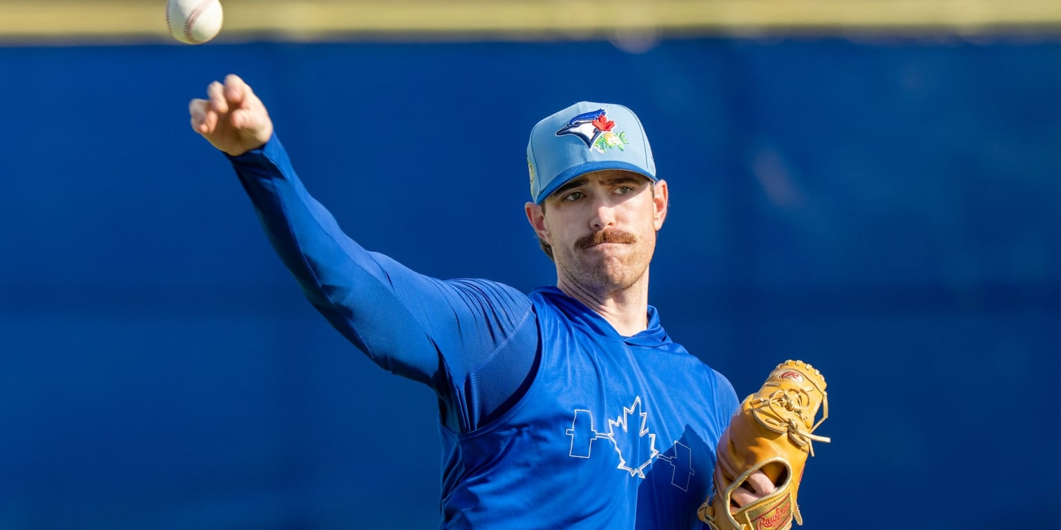 Shane Bieber edges closer to a Blue Jays return after another Buffalo rehab outing