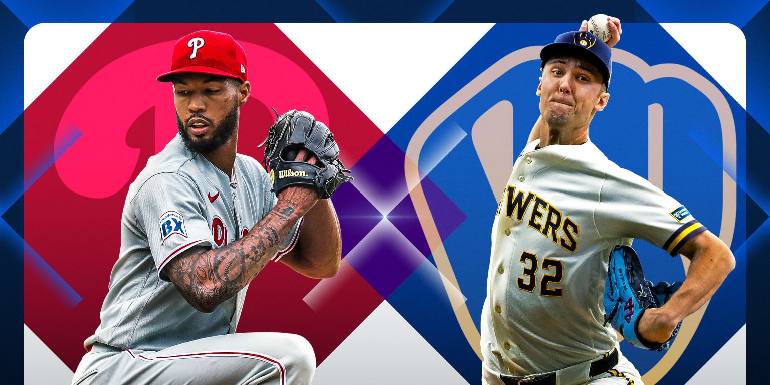 NL Cy Young race tightens as top starters overlap in marquee moments