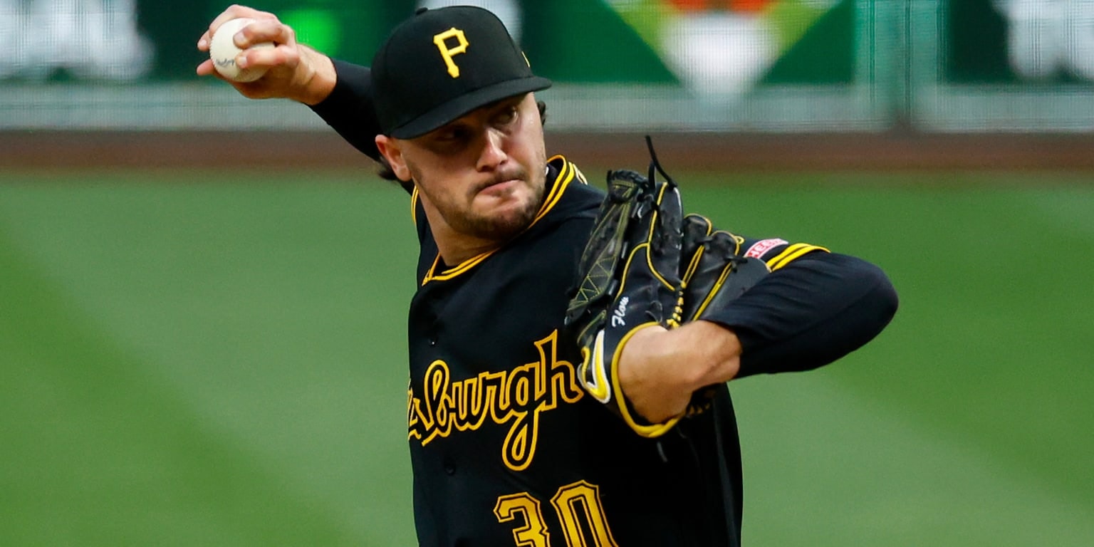 Paul Skenes heads into Braves start with winless slide nearing historic mark