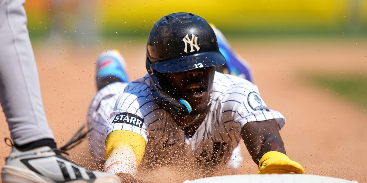 Boone points to fundamentals as Yankees skid reaches seven games after late push falls short