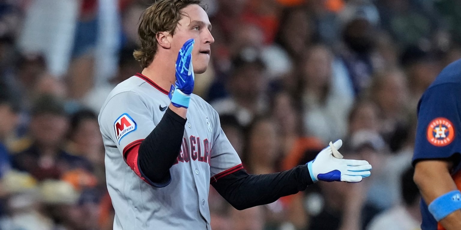 Guardians open key AL Central stretch with first series against White Sox