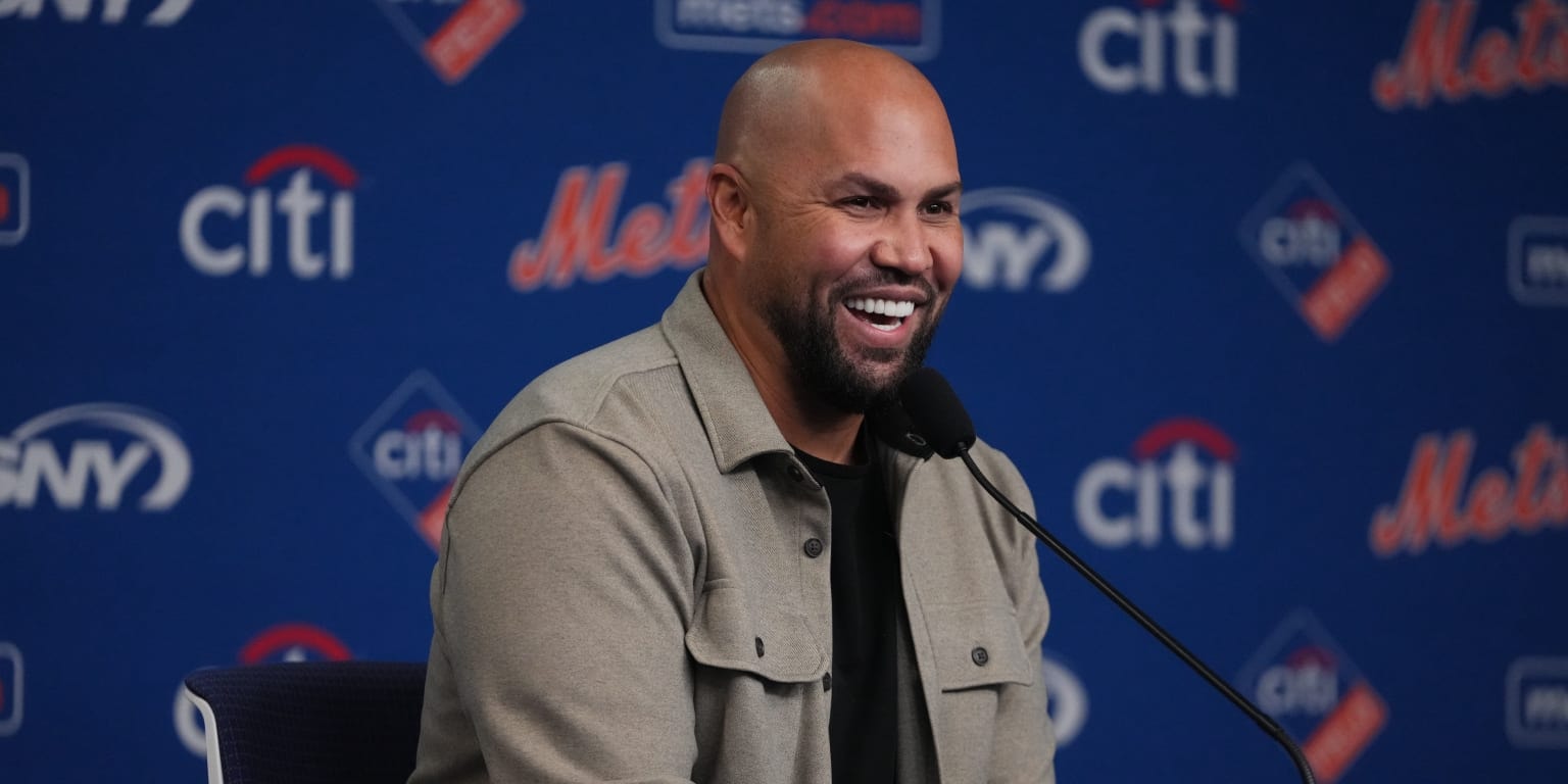 Carlos Beltrán set for Cooperstown induction on July 26, joining Mets and Puerto Rico Hall of Fame milestones