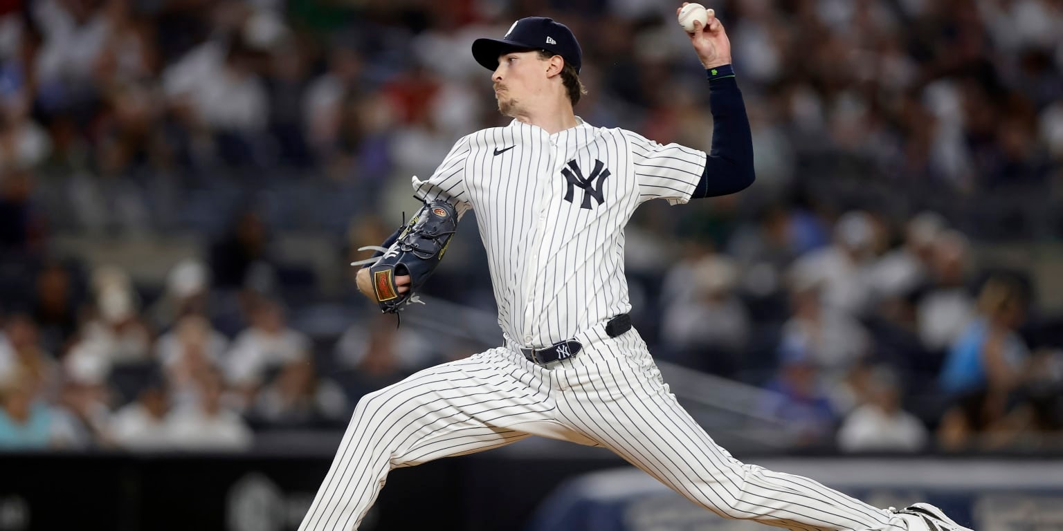 Fried returns for Yankees, 13 singles help split Red Sox doubleheader