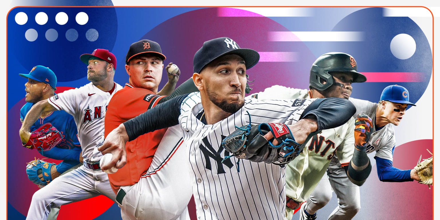 MLB Trade Deadline nears, and every club has a trade chip to move