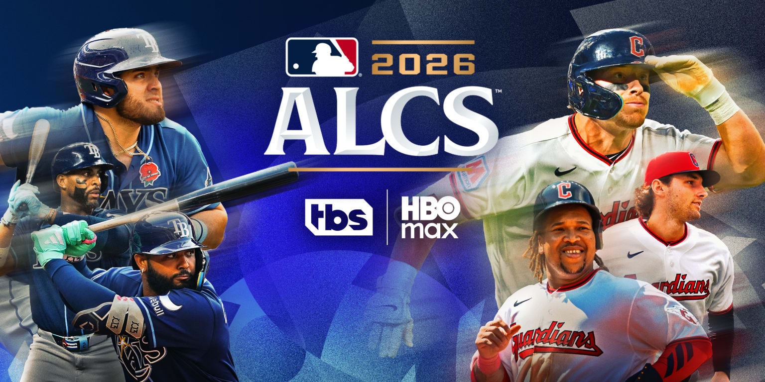 Rays-Guardians ALCS Game 3: What’s the updated start time, and who is set to pitch?