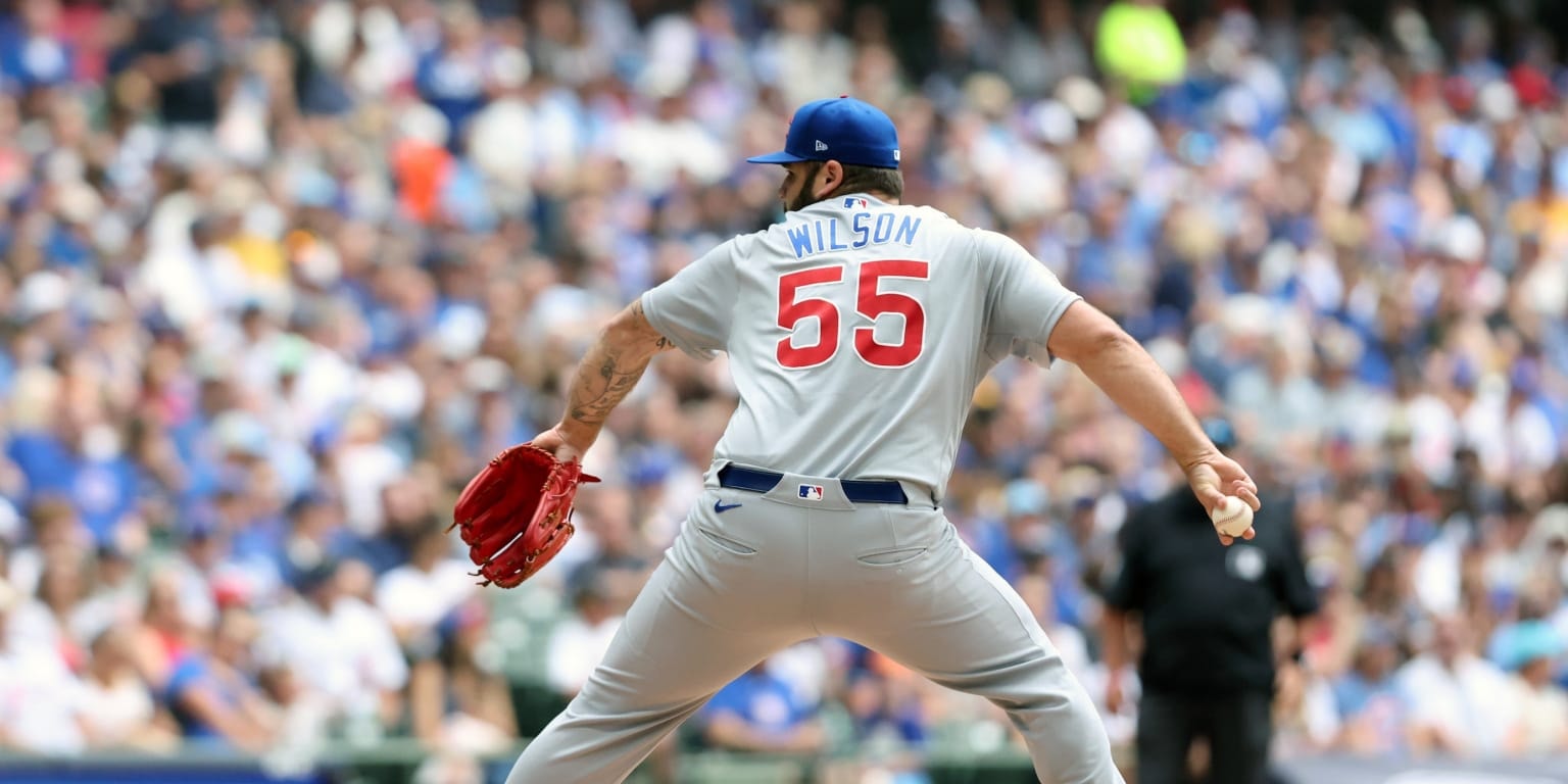 Cubs’ late double-play stretch lets bullpen seal it versus Brewers
