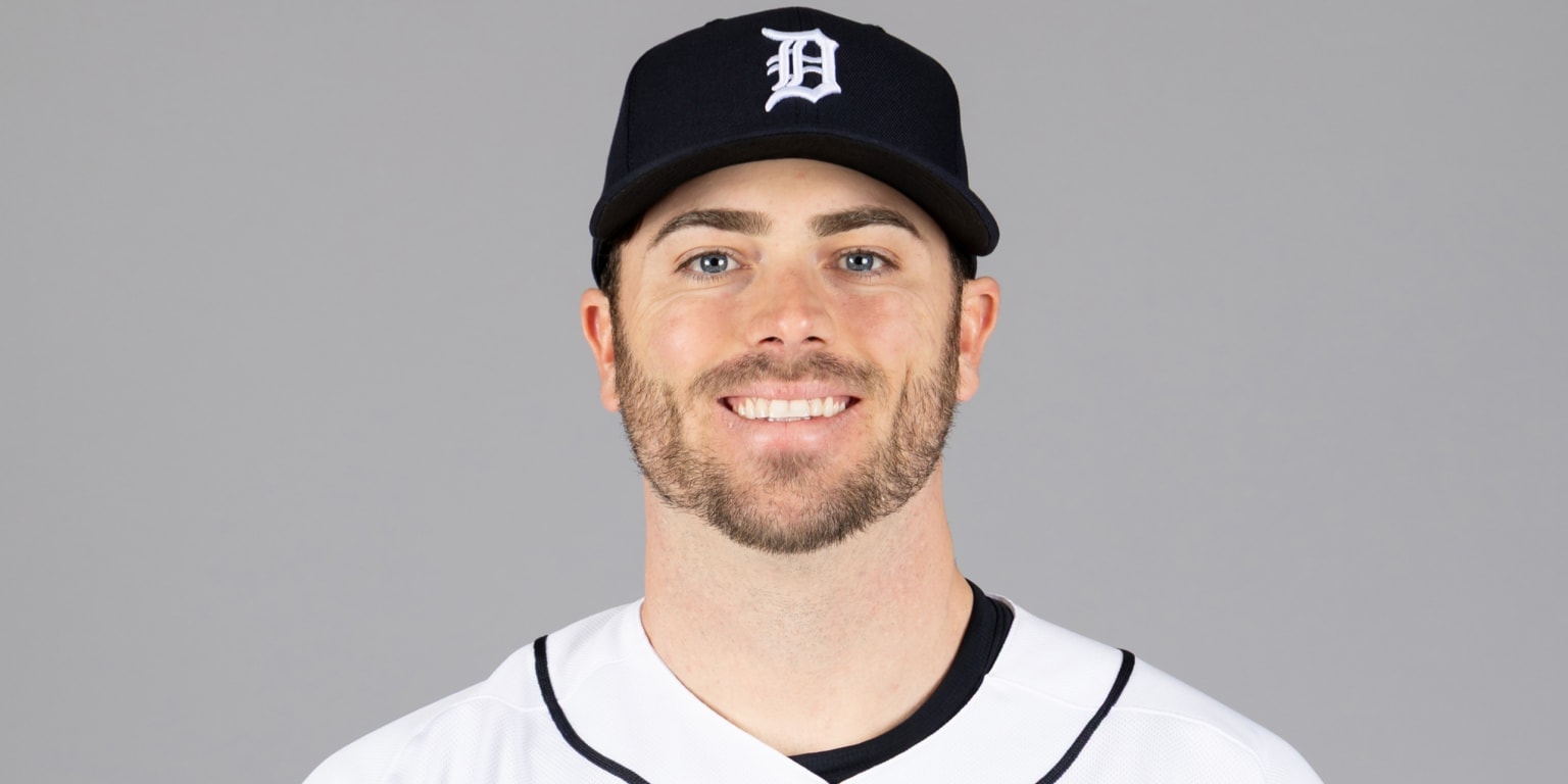 Mets acquire right-hander Matt Seelinger from Tigers for cash considerations