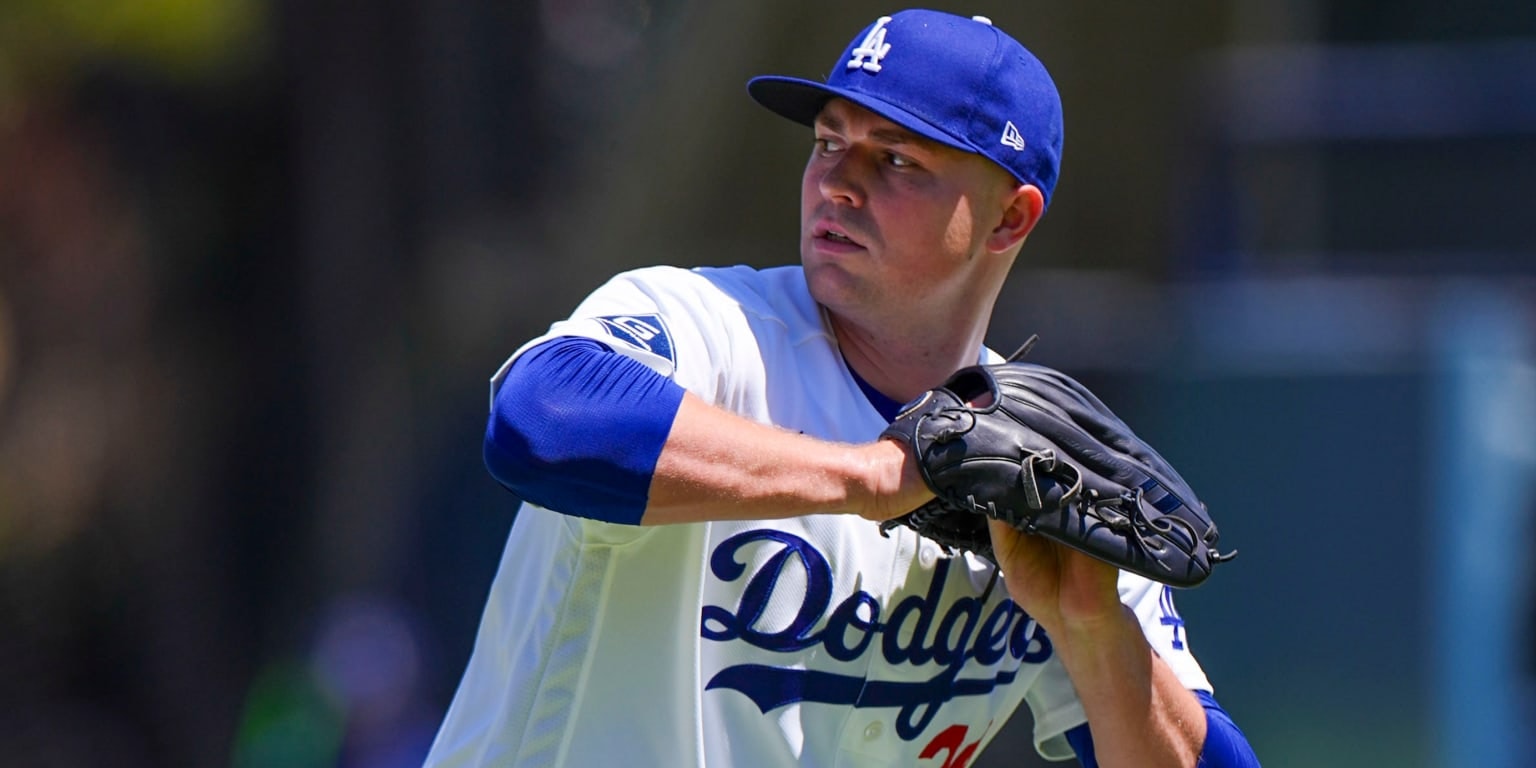 Tarik Skubal looks for breakthrough win as Dodgers host the Pirates