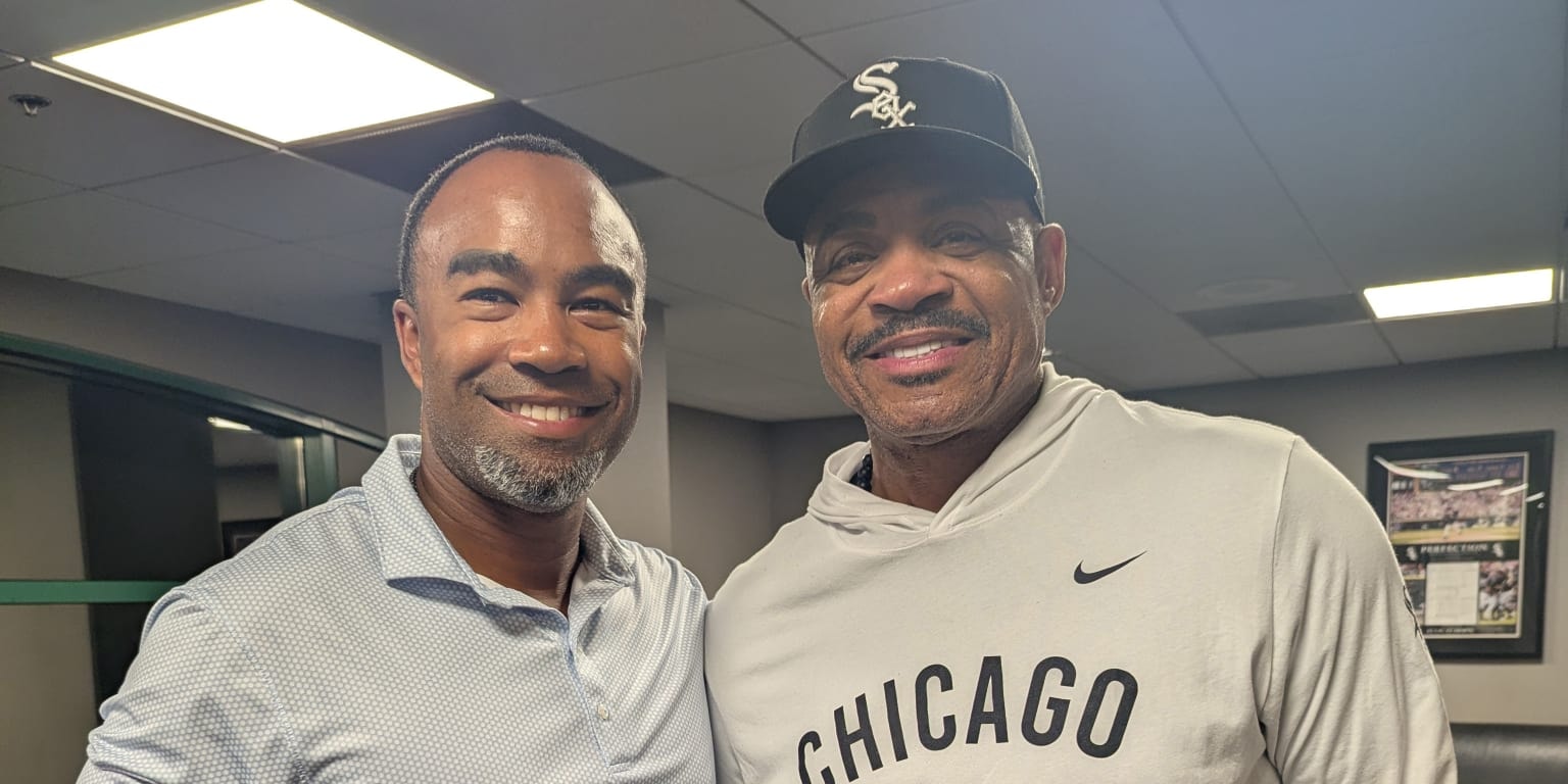 Barfield family turns East-West Classic into a multi-generational test of baseball bragging rights