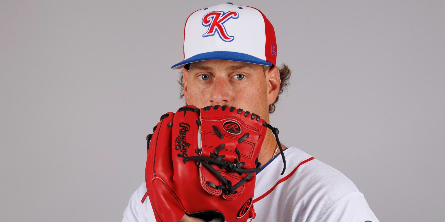 Jace Beck makes it count, delivers rain-shortened no-hitter for Triple-A Jacksonville after Marlins Trade Deadline acquisition
