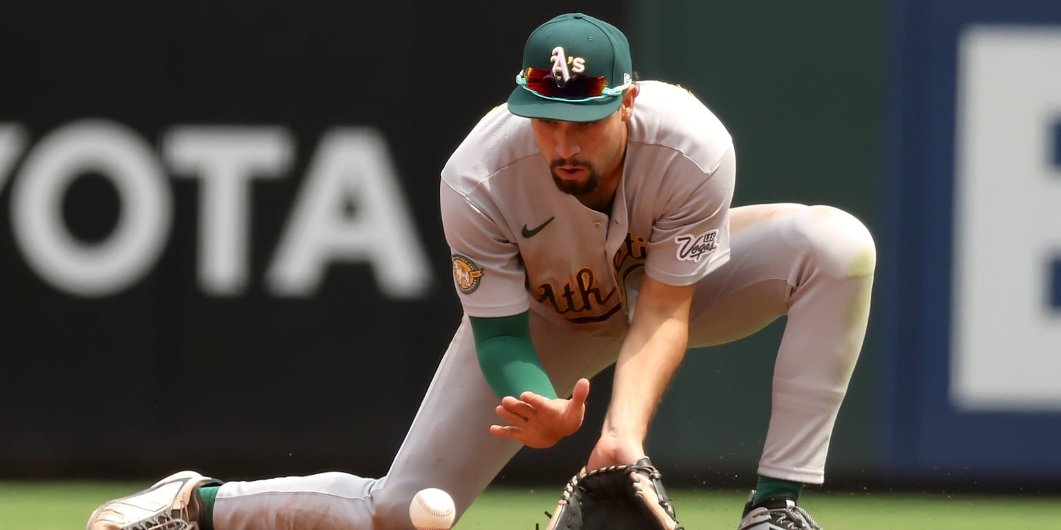 Brewers acquire Ornelas from Athletics, activate him for game at Dodger Stadium