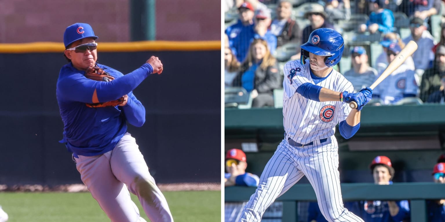 Blue Jays agree to trade Kevin Gausman to Cubs, acquiring prospects Ty Southisene and Brett Bateman