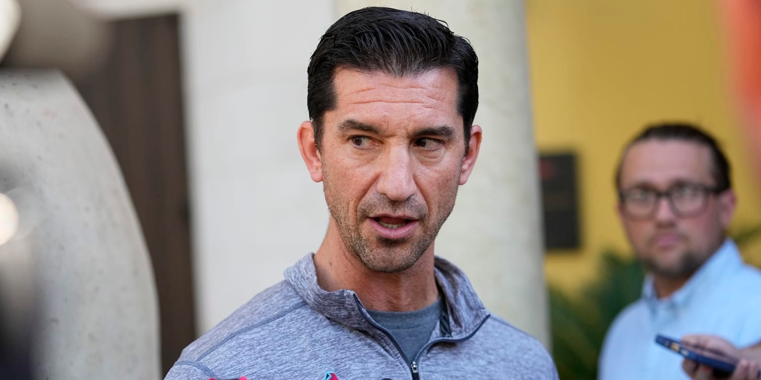 Mike Hazen wants the Diamondbacks to “go out there and play our best baseball” as the All-Star break nears