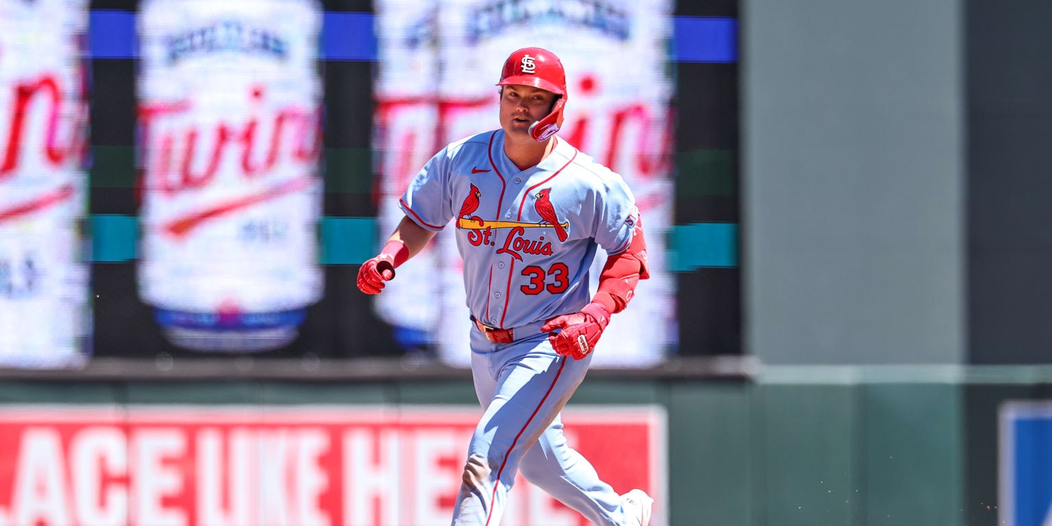 Cardinals revamp their roster after a rough stretch, and the spark is showing