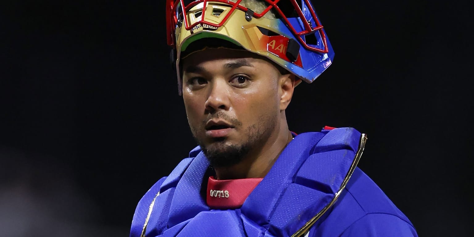 Martín Maldonado joins the Detroit Tigers’ staff as quality control coach under A.J. Hinch