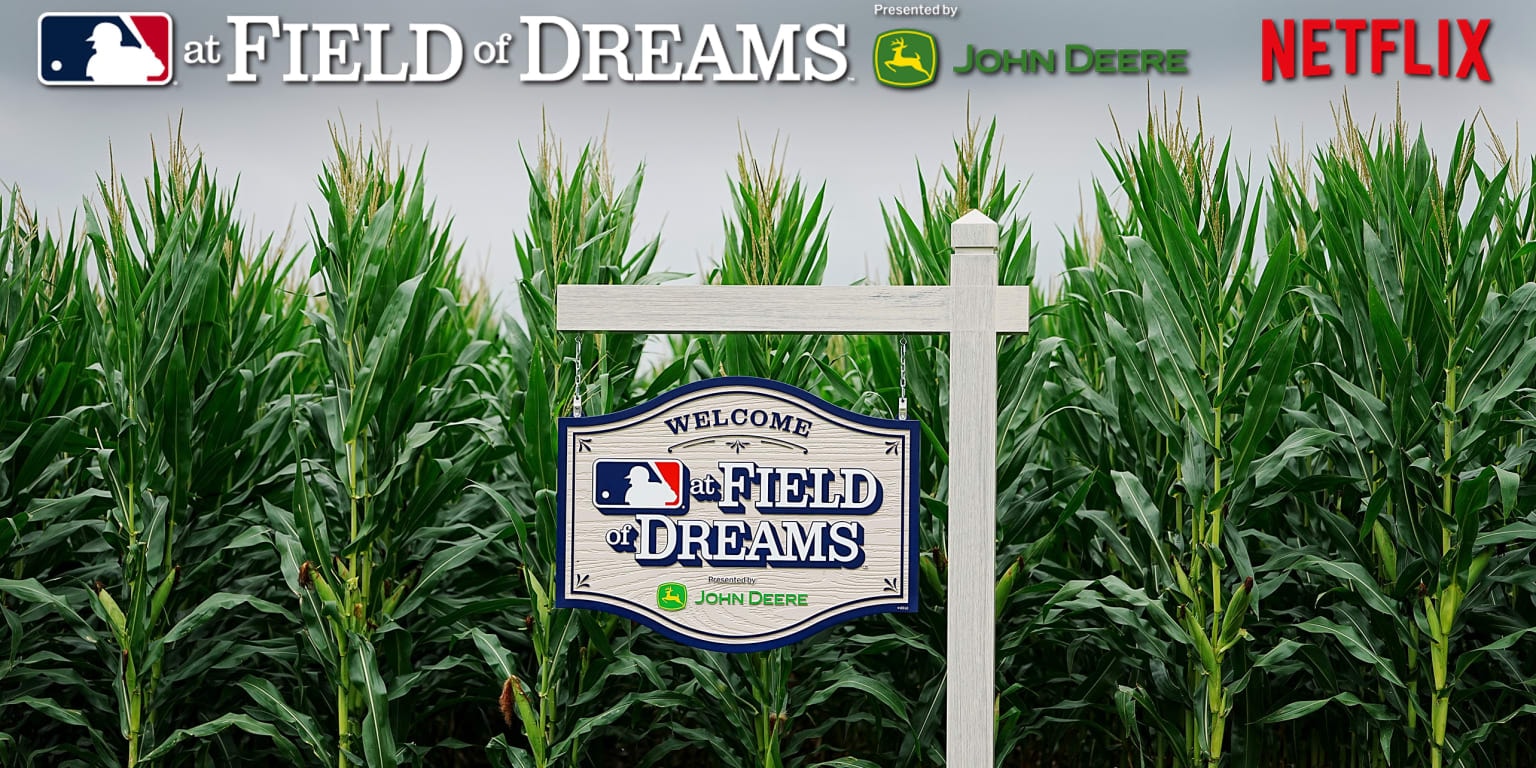 Hall of Fame guests brought a little extra “Field of Dreams” magic to Dyersville