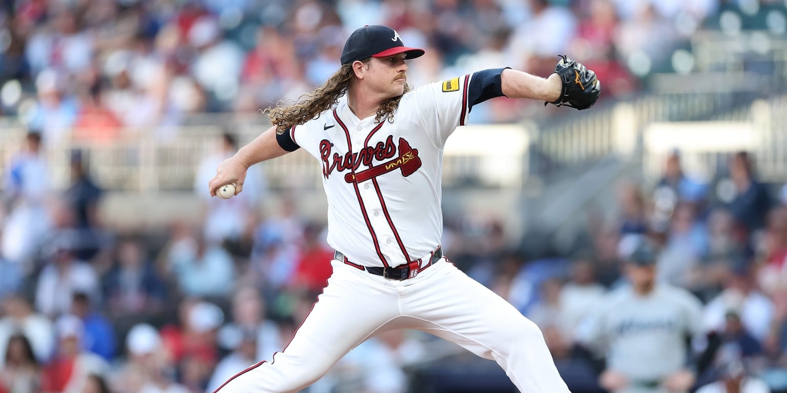 Inside the Braves’ 0-2 count problem: too many hits, and a roster built to fix it