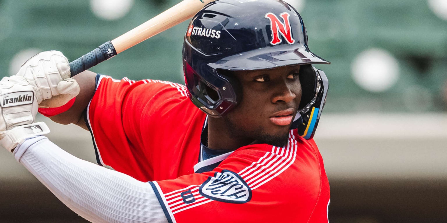 Brewers No. 5 prospect Luis Lara delivers first career five-hit game in Triple-A