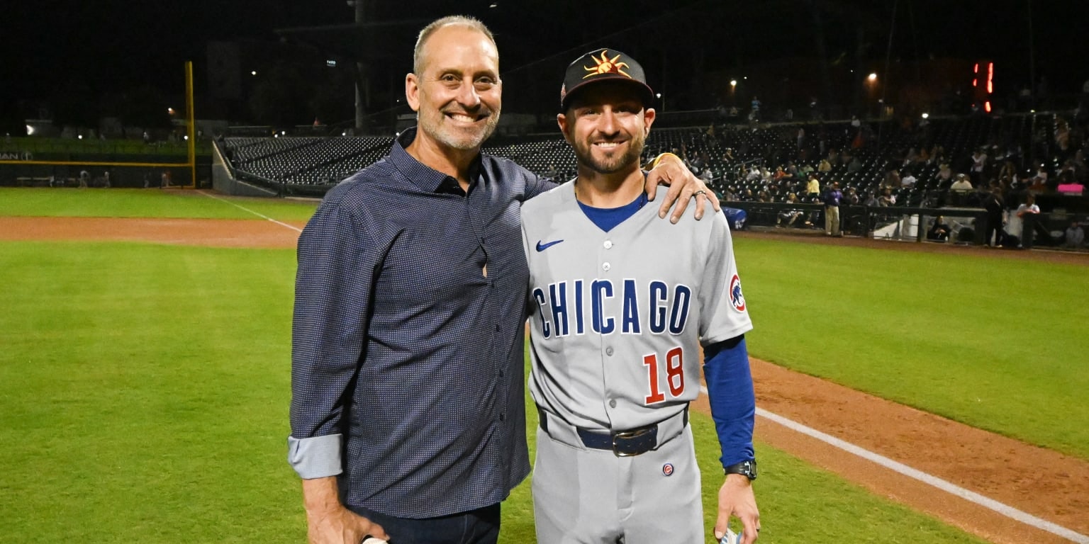 After a Reds loss, Torey Lovullo takes a road day to watch son Nick coach in Triple-A