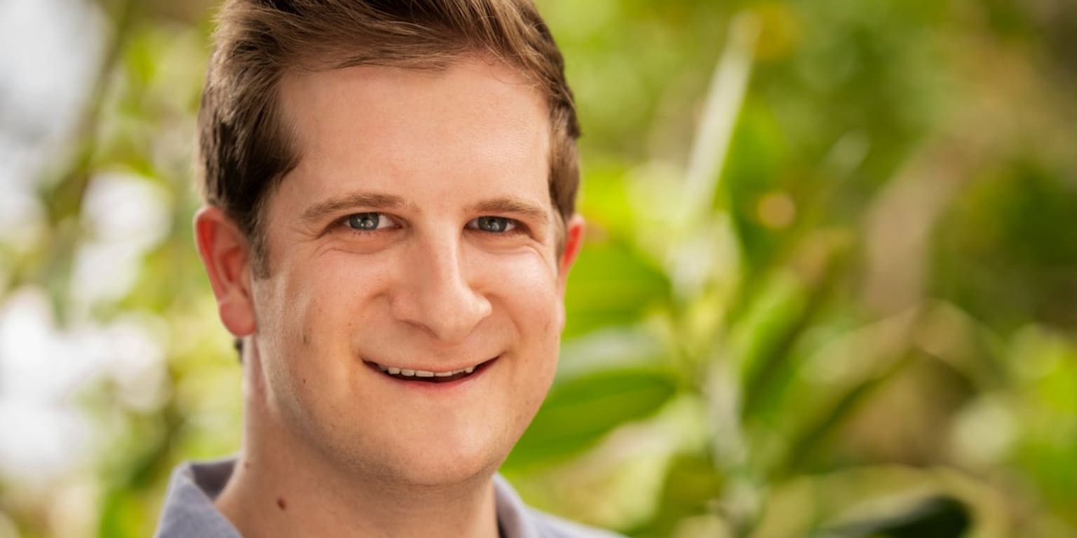 Yankees’ Mike Pinsky heads to reality TV as a Survivor 51 contestant