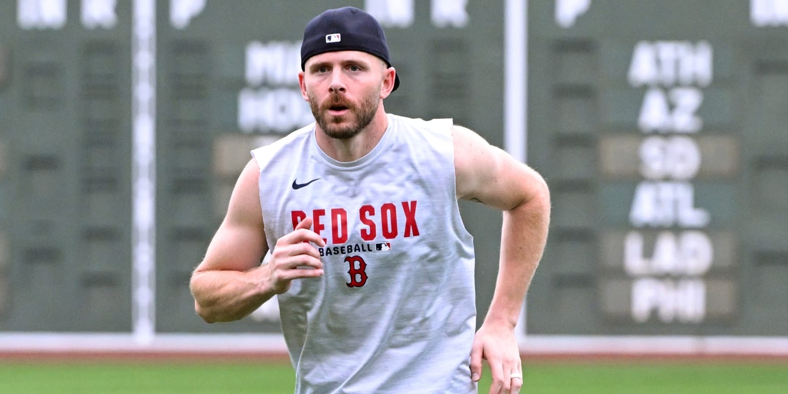 Red Sox look to add depth as Anthony, Story and Kiner-Falefa begin rehab assignments