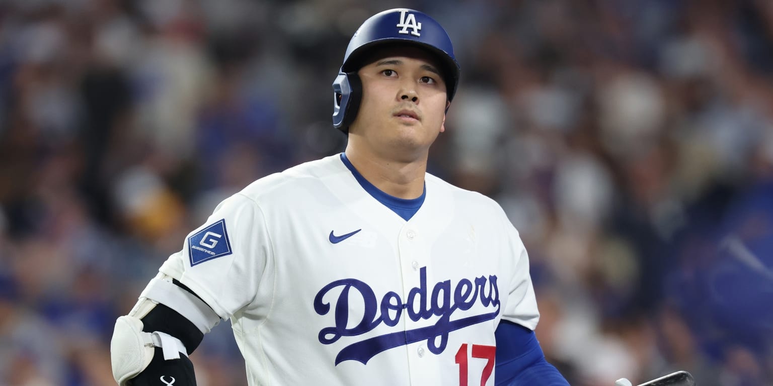 What the Dodgers can learn from Shohei Ohtani’s injury-plagued 2026, and what it could change next