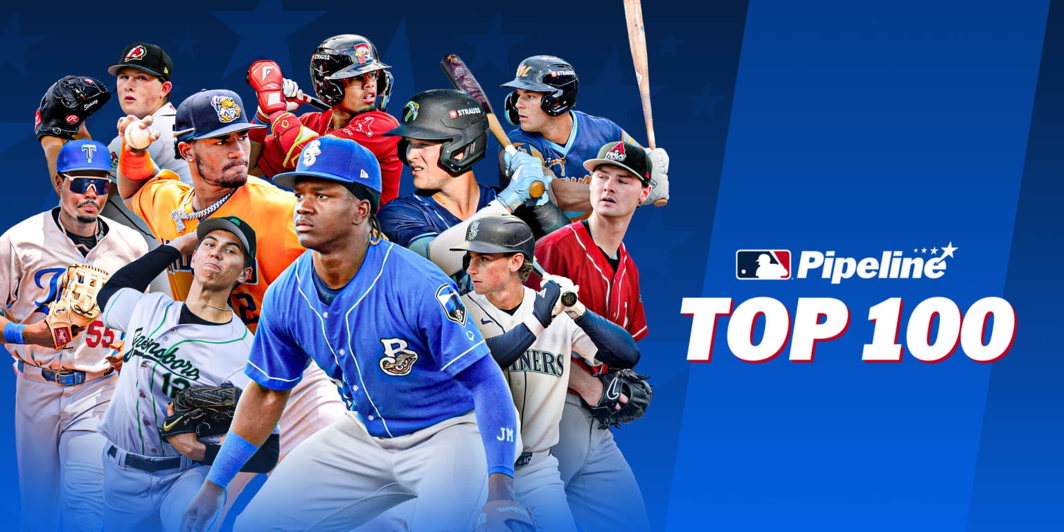 Marlins pitching prospect climbs in MLB’s updated Top 100, setting stage for July draft and Futures Game